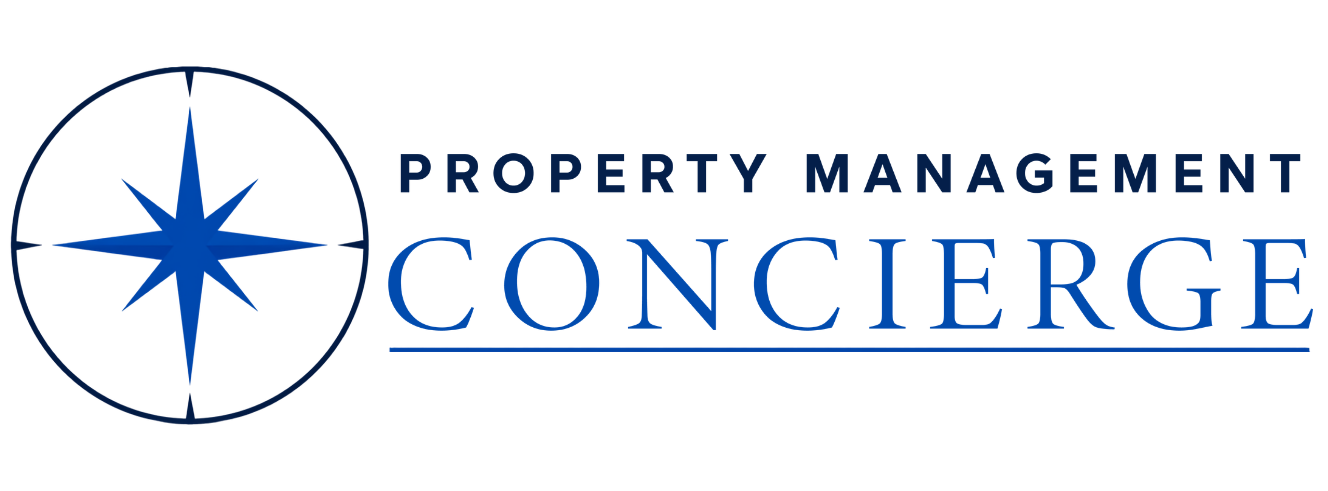 Property Management Concierge